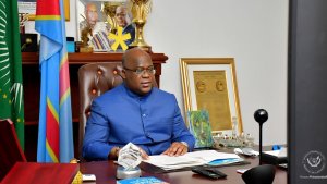  DRC yahaye amahirwe yanyuma imitwe yitwaje intwaro ikorera mu gihugu 