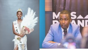 Ibyo wamenya kuri Miss Akaliza wabimburiye abandi akavuga ukuri ku irushanwa rya Miss Rwanda [AMAFOTO]