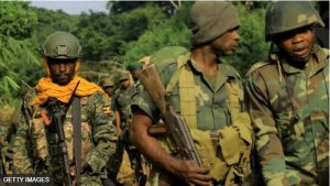 Mozambique: Uganda ishobora kohereza abasirikare kurwanya ibyihebe