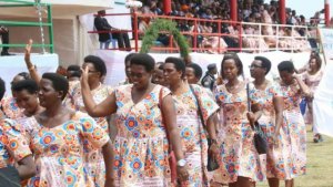 Burundi: Abakozi ba Leta barinubira umushahara utabatunga ukwezi