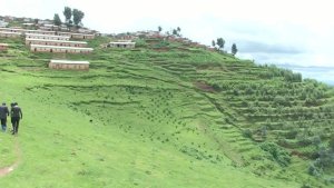 Abadepite Batumije Minisitiri w'Ibidukikije mu nteko 