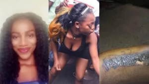 Umukobwa yakoze igikorwa kidasanzwe nyuma yo kwakira Agakiza