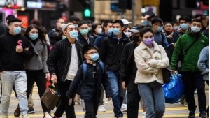 U Rwanda rwakuyeho itegeko ryo kwambara Agapfukamunwa