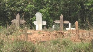 Gasabo: Umusore yambuwe n'indaya ata umutwe ajya kuryama mu irimbi 