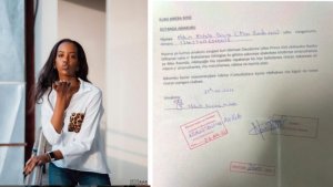 Ya dosiye ya Miss Elsa yahawe Urukiko