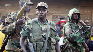 U Rwanda rwavuze icyo rwiteguye gukora igihe intambara yo muri RDC yakomeza kuruhungabanya