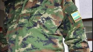 RDF irasaba ingabo za RDC kurekura abasirikare bayo zashimutiye mu Rwanda