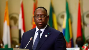 Perezida wa AU yasabye ikintu gikomeye u Rwanda na RDC