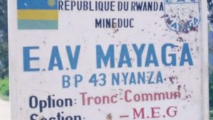 Nyanza : Padiri akaba n'umuyobizi w'ikigo cy'ishuri arashinjwa guhakana Jenoside 