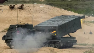 Ubwongereza nabwo bwiyemeje guha Ukraine misile za mbere ziraswa kure