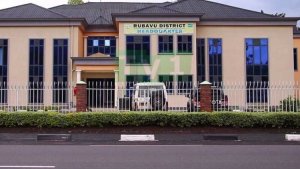 Rubavu: Meya yavuze ku muyobozi uherutse kuburirwa irengero uri gushakishwa 