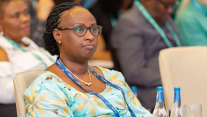 U Rwanda rwavuze ku banyamakuru barukomokamo bafunzwe mu nama ya #CHOGM2022
