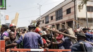 Nyuma yo gukaza imirwano kwa M23 ,Ubwoba ni bwose mu banyarwanda batuye muri Congo 