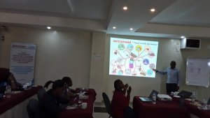 "Umugore wo mu cyaro akora amasaha 6 imirimo yo mu mu rugo kuri 2 y'umugabo"-ActionAid Rwanda