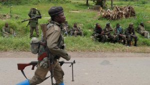DR Congo: ibitero bya ADF byahitanye abagera kuri 20 bikomeretsa benshi abandi barashimutwa