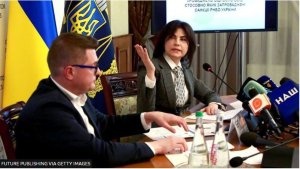 Perezida Zelensky yigijeyo abayobozi bakomeye ngo ahangane neza n'Uburusiya