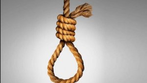 Karongi: Umugabo yasanzwe mu mugozi yapfuye