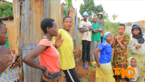 Rusizi:Umugabo yahuye n'uruva gusenya nyuma yo kubura amafaranga yo kwishyura inkumi yararanye