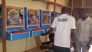 Gicumbi: Umusore yiyahuye nyuma yo kuribwa ibihumbi 100 FRW n'ikiryabarezi