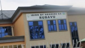 Rubavu: Umugabo wari wararanye n'uwahoze ari umugore we muri Hotel yasanzwe yapfuye