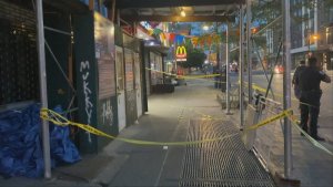 Yarashe umukozi wa McDonald's amuziza ko amugaburiye ibiryo bikonje