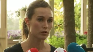 Minisitiri w'Intebe wa Finland yapimwe ibiyobyabwenge nyuma yo kugaragara abyina 