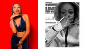 Umuhanzi Fearless arakeka ko yaba arembejwe n'amarozi