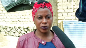  Rubavu: "Umukobwa udafite amabati n'ibindi byinshi...ntabona umugabo"