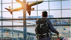 Google yakuyeho amwe mu makuru agaragaza uburyo ingendo z'indege zangiza ikirere