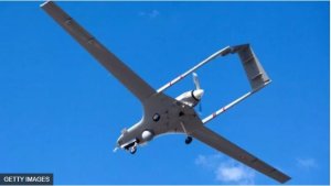 Dore impamvu Ibihugu byo muri Africa biri kugura ku bwinshi drone za Turkiya 
