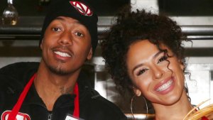 Nick Cannon aritegura kwibaruka umwana wa cumi nyuma y'ukwezi kumwe abyaye