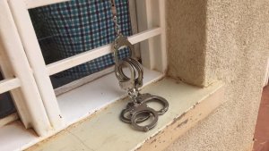 Huye:Abishe umusaza w'imyaka 68 bavuze icyabibateye