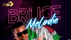 Kidum yamaganye gufungwa kwa Bruce Melodie mu Burundi