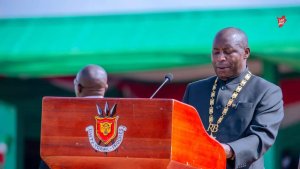 Burundi: Hashyizweho Guverinoma nshya nyuma yo kugenda kwa Bunyoni