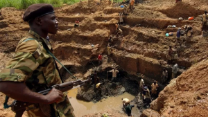 Uganda yishyuye RDC igice cya mbere cy'ihazabu yaciwe nk'indishyi y'akababaro