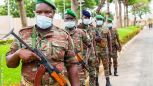 Benin yasabye u Rwanda umusada mu kurwanya ibyihebe biyugarije