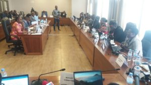 Umugenzuzi Mukuru w'imari ya leta yashinje Umujyi wa Kigali gusuzugura inama yawugiriye