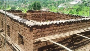 Hasohotse amabwiriza avuguruye yo kubakisha amatafari ya Rukarakara