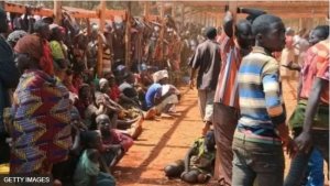 Tanzaniya iratabaza amahanga kuyifasha ngo icyure impunzi z'Abarundi zimaze imyaka