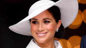 Meghan Markle yatunguye benshi avuga igihugu cya Afurika akomokamo