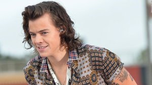 Harry Styles niwe ukize cyane mu byamamare byo muri UK biri munsi y'imyaka 30 [URUTONDE]