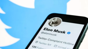 Twitter yemeje guca amafaranga kuri 'blue-tick' nyuma yuko Musk ayiguze