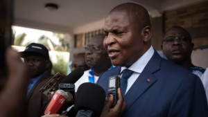 Ukuri ku byavuzwe ko perezida wa Centrafrique yazanywe kuvurirwa mu Rwanda