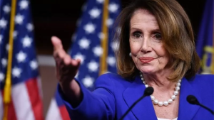US: Pelosi yeguye ku mwanya we mu nteko yari amazeho hafi imyaka 20