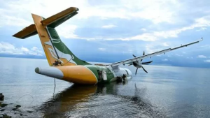 T﻿anzania yitandukanyije na raporo ku mpanuka y'indege