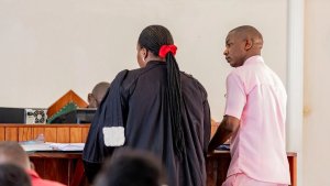 Abakobwa bane batanze ubuhamya mu rubanza rwa Prince Kid rurapfundikirwa