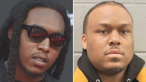 Undi muntu ushinjwa kugira uruhare mu rupfu rwa Take Off yatawe muri yombi