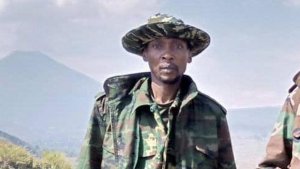 Abantu umunani barimo umuvugizi wa M23 bafatiwe ibihano na EU