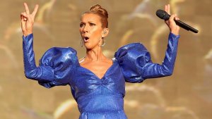 Celine Dion yatangaje indwara yamufashe itamwemerera kuririmba nkuko byahoze