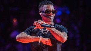 Ghana: Bagaragaje ko babajwe na Wizkid wabuze mu gitaramo yari ategerejwemo
